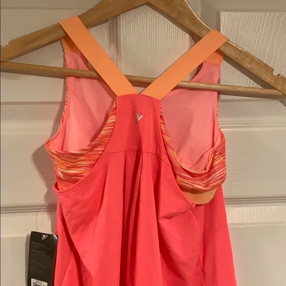 Girls Old Navy Tank New with Tags size L(10-12) - Picture 3 of 3